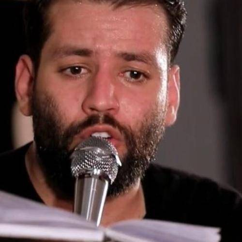 امیر برومند گره افتاده