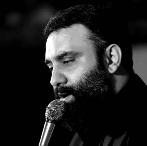 جواد مقدم پای غمت