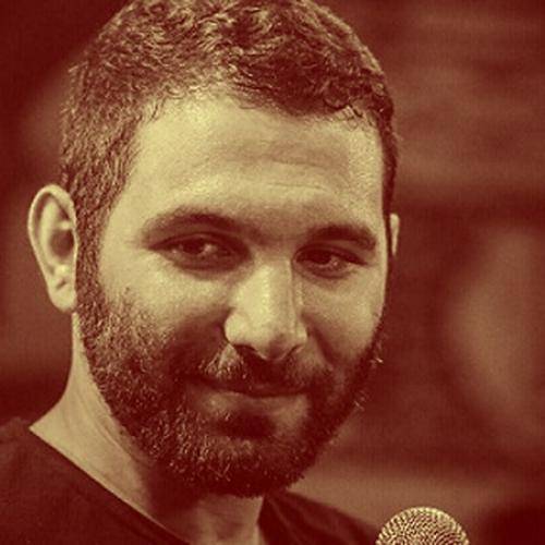 محمد حسین حدادیان من و حسرت حرم
