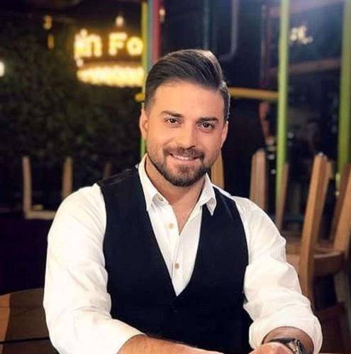 بابک جهانبخش دوباره بخند