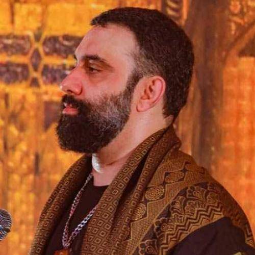 جواد مقدم علمت یعنی پناه