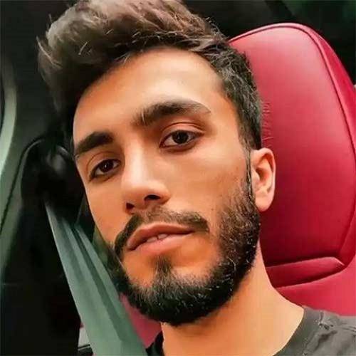مهرداد جم قسم
