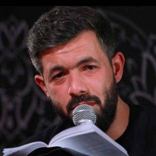 حسین ستوده نمیره حرف مادرم