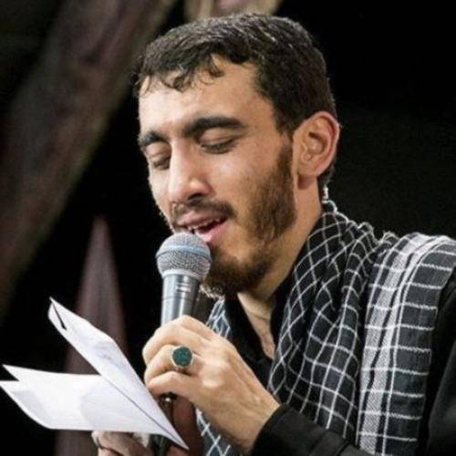 مهدی رسولی نردبان آسمان