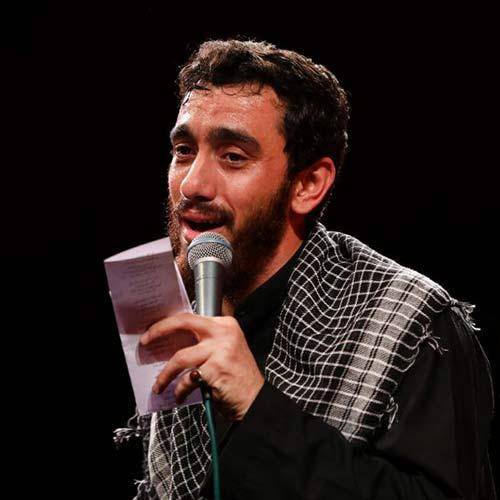 مهدی رسولی ببار ای آسمون