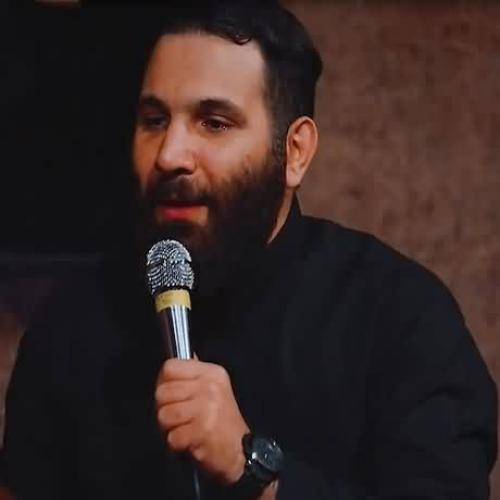 محمد حسین حدادیان شهادت آرزومه