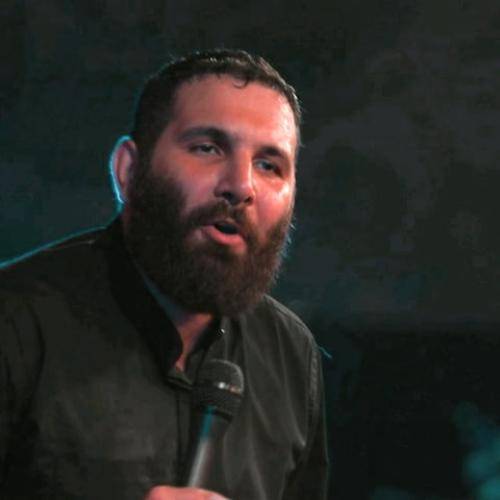 محمد حسین حدادیان آقای من ای عشق