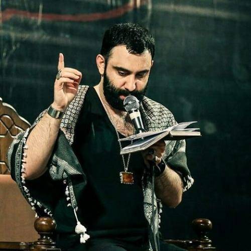 جواد مقدم جونیم رفت