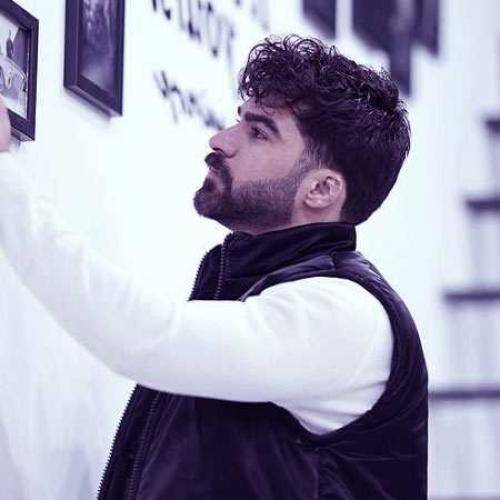 حمیدرضا بابایی غروب