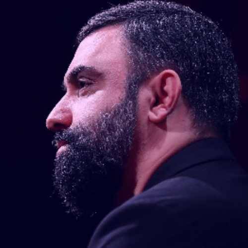 جواد مقدم دلتنگم حسین