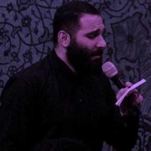 محمد حسین حدادیان سلام آقا