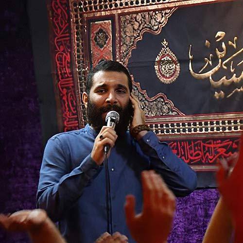 محمد حسین حدادیان تورو صدا میزنن