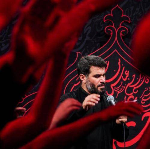 میثم مطیعی آرزوی کربلا