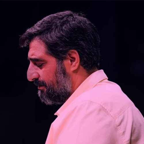 مجید بنی فاطمه بی تو مادر