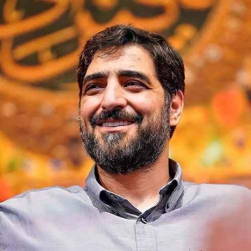 مجید بنی فاطمه دلم گرفته