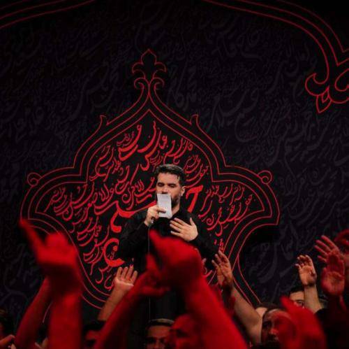 میثم مطیعی یک عمر حسرت