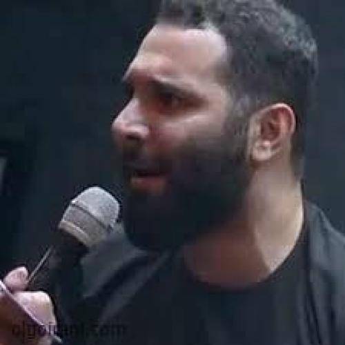 محمد حسین حدادیان آتش به جانم