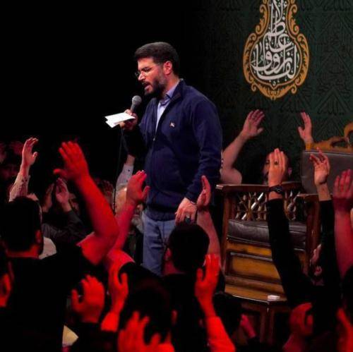 میثم مطیعی لشگر خوبان
