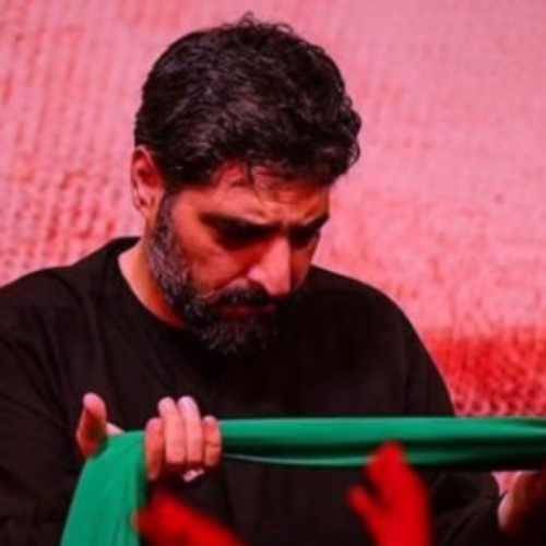 مجید بنی دل بی قرار