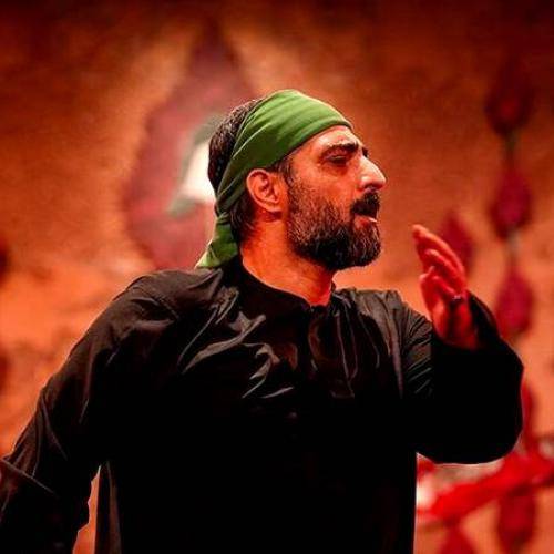 مجید بنی فاطمه شاها تویی امیر عالم