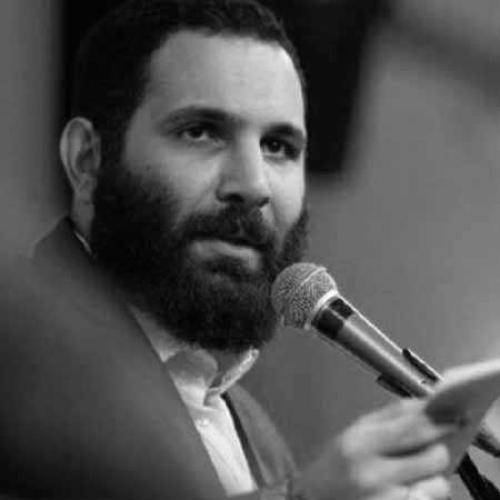 محمد حسین حدادیان بردارم