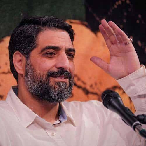 مجید بنی فاطمه منو دریاب