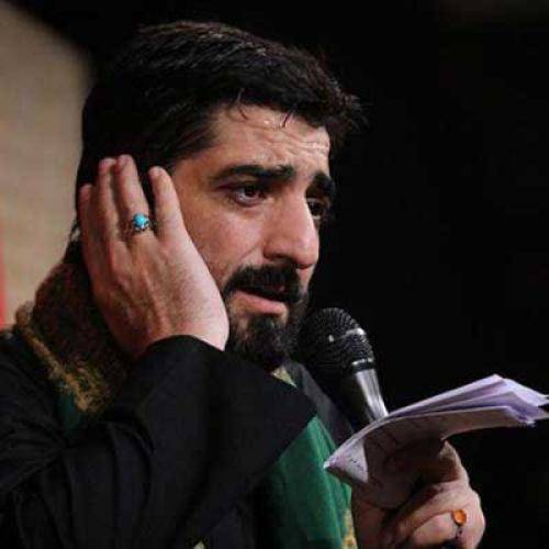 مجید بنی فاطمه ای رحمت خدا