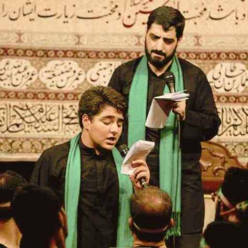 مجید بنی فاطمه نرو همسرم