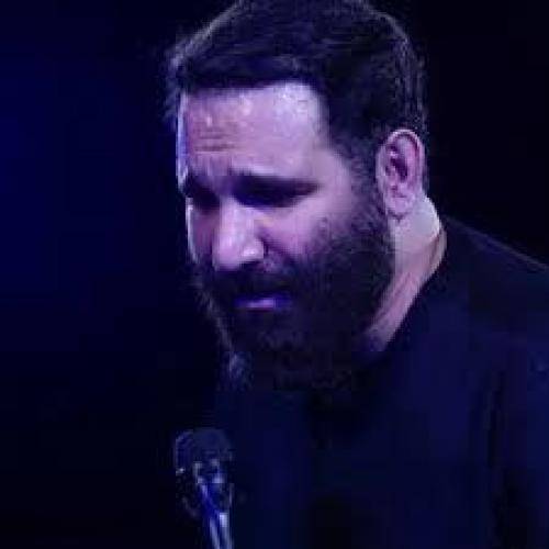 محمد حسین حدادیان پای برهنه