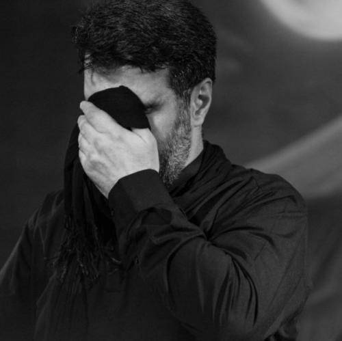 میثم مطیعی سرباز میهن