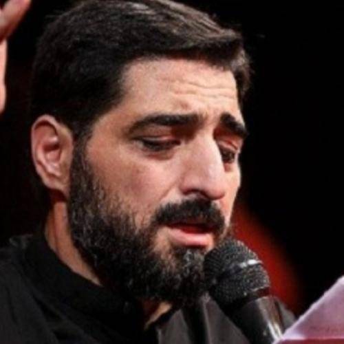 مجید بنی فاطمه امیر عالم جانا