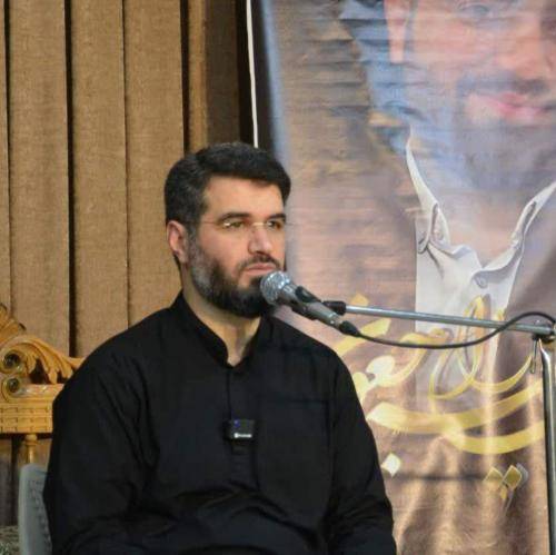 میثم مطیعی محسن و من فدای تو