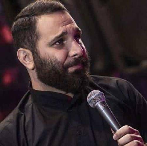 محمد حسین حدادیان عطر یاس