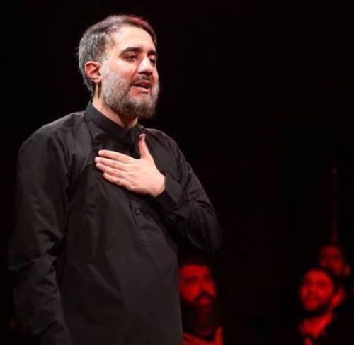 محمد حسین پویانفر خداحافظ برادر زینب