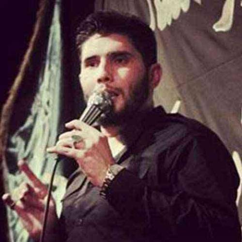 حسين شریفی عشق حسین