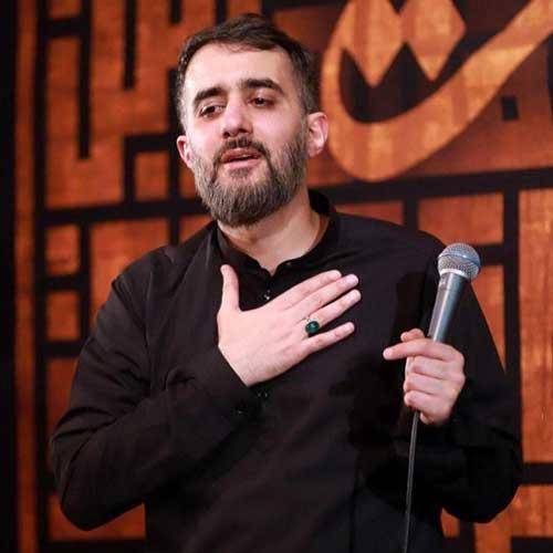 محمد حسین پویانفر با سر آمدی