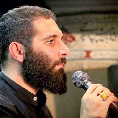 محمد حسین حدادیان قافله سالار من