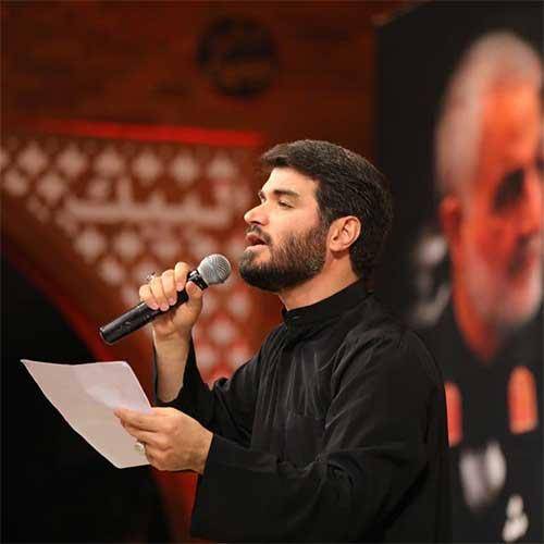 میثم مطیعی شهادت فخر است