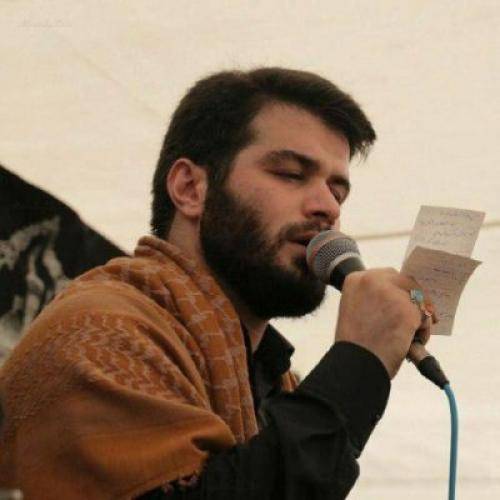 میثم مطیعی مهدی بیا