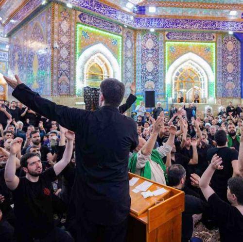 میثم مطیعی من جا موندم