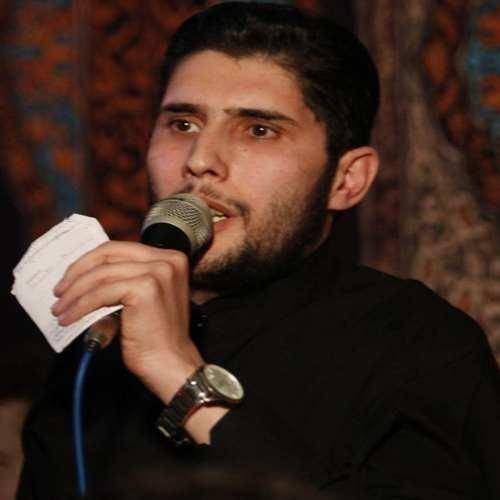 حسین شریفی فضای دام