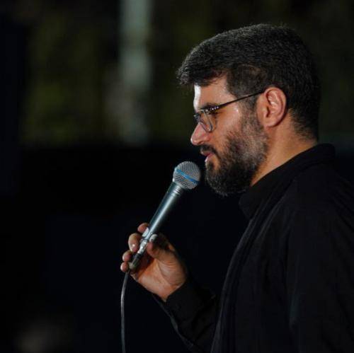 میثم مطیعی با تو پیمان بسته ابم