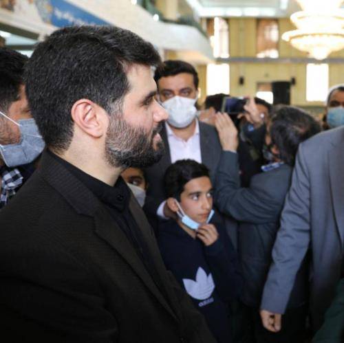 میثم مطیعی ما می گذریم از جان