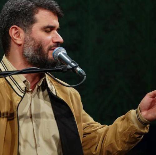 میثم مطیعی باباتون علی