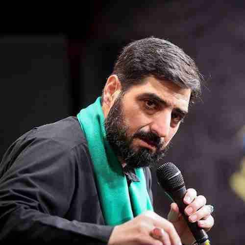 مجید بنی فاطمه همه جا کربلا