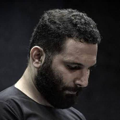 محمد حسین حدادیان حیدر کرار