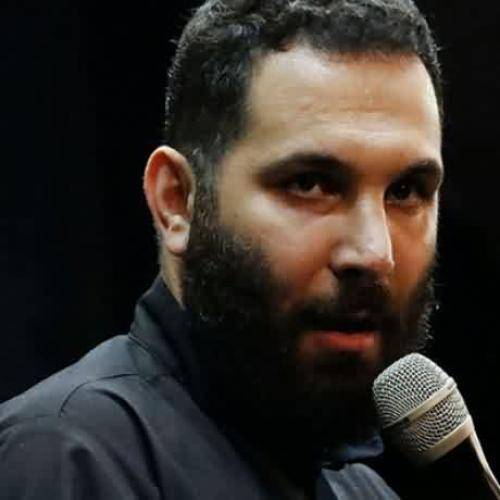 محمد حسین حدادیان شاه دلم حسین