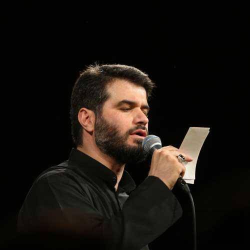 میثم مطیعی معرکه آخر الزمان