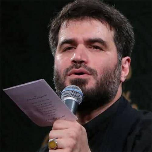 میثم مطیعی سحر خیز مدینه