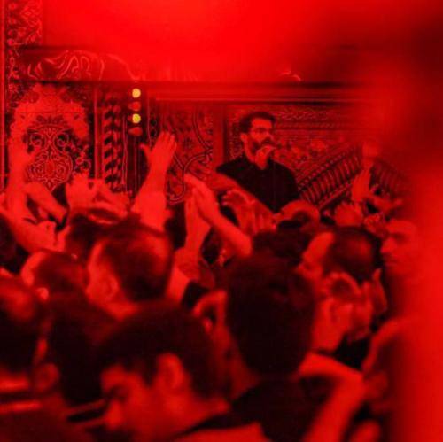 میثم مطیعی یا فاطمه جان